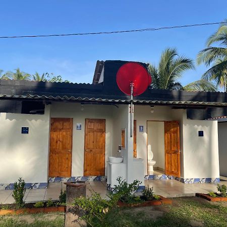 Oasis Natural En Un Paraiso Tropical El Espino Dış mekan fotoğraf