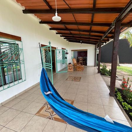 Oasis Natural En Un Paraiso Tropical El Espino Dış mekan fotoğraf