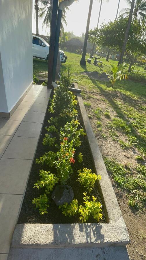 Oasis Natural En Un Paraiso Tropical El Espino Dış mekan fotoğraf