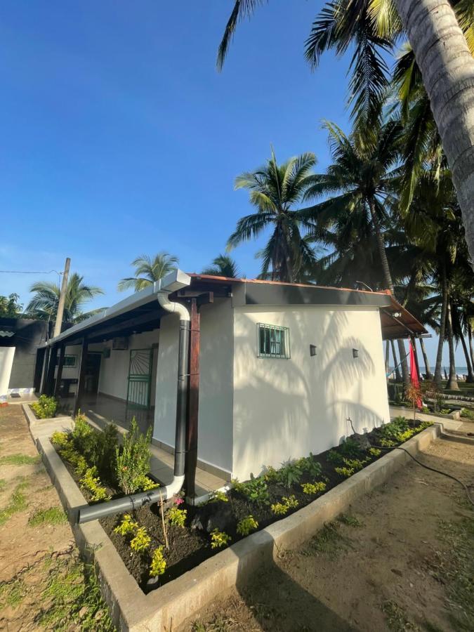 Oasis Natural En Un Paraiso Tropical El Espino Dış mekan fotoğraf