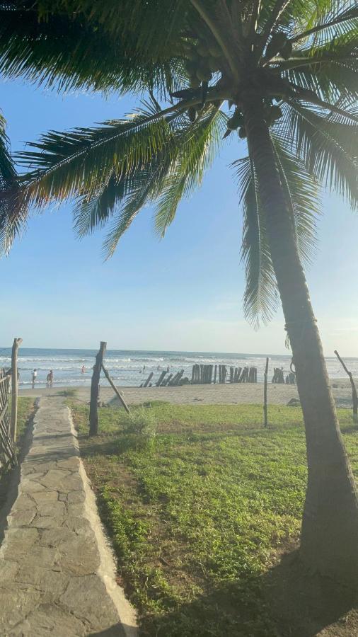 Oasis Natural En Un Paraiso Tropical El Espino Dış mekan fotoğraf